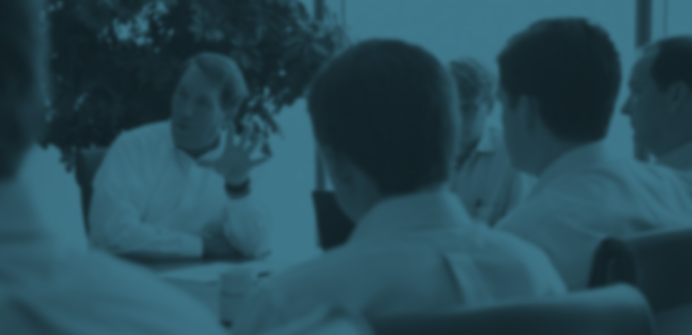 About Pamlico Capital